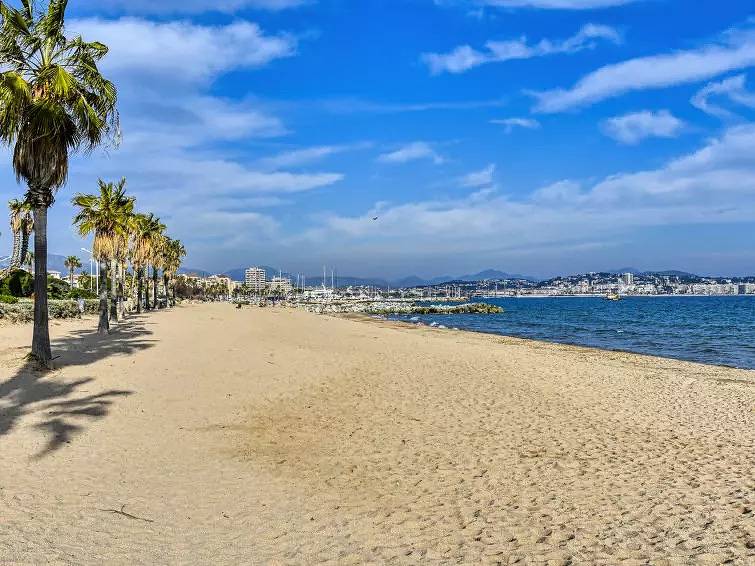 Entire apartment, 1 Pièce 4 Personnes in Fréjus Plage, Frejus