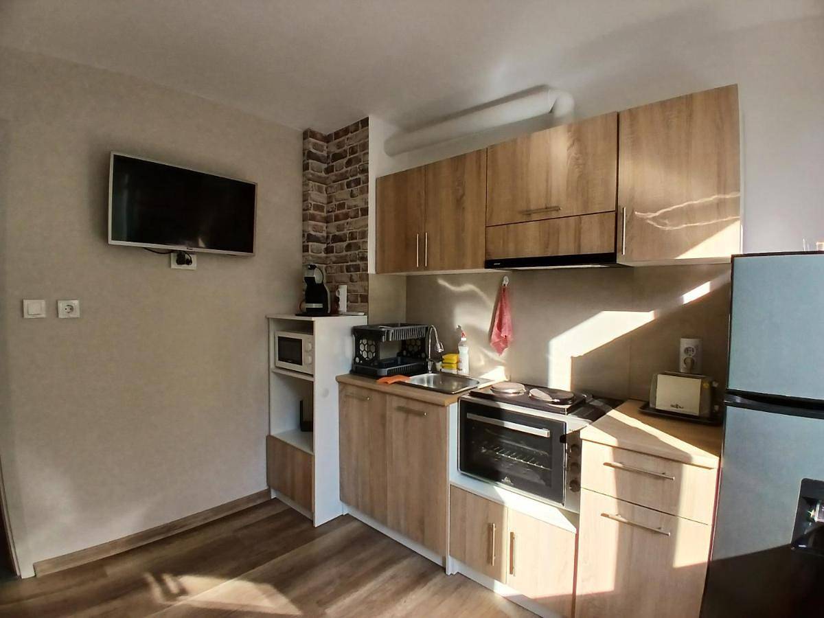 Appartement entier, Two-Bedroom Apartment in Roussé, Bulgarie