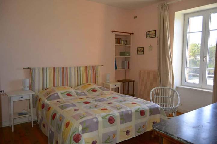 Villa pour 12 personnes, avec jardin à Crozon - 4