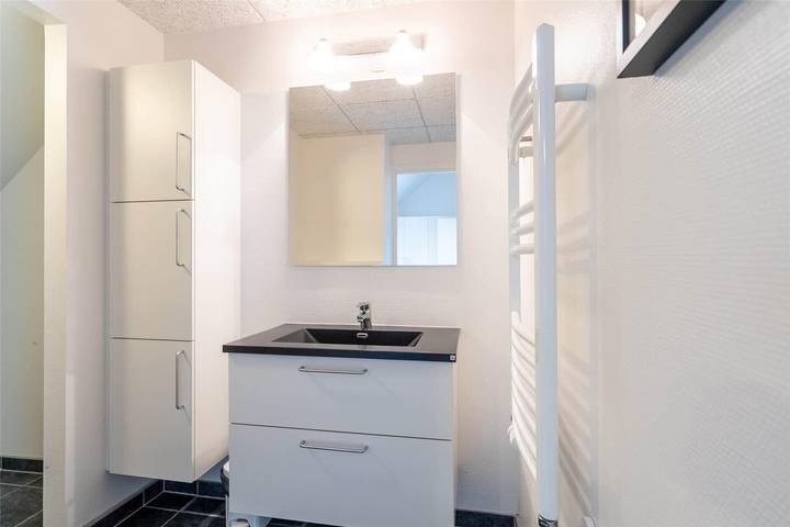 Ferienwohnung für 6 Personen, mit Balkon, mit Haustier in Hvide Sande - 4