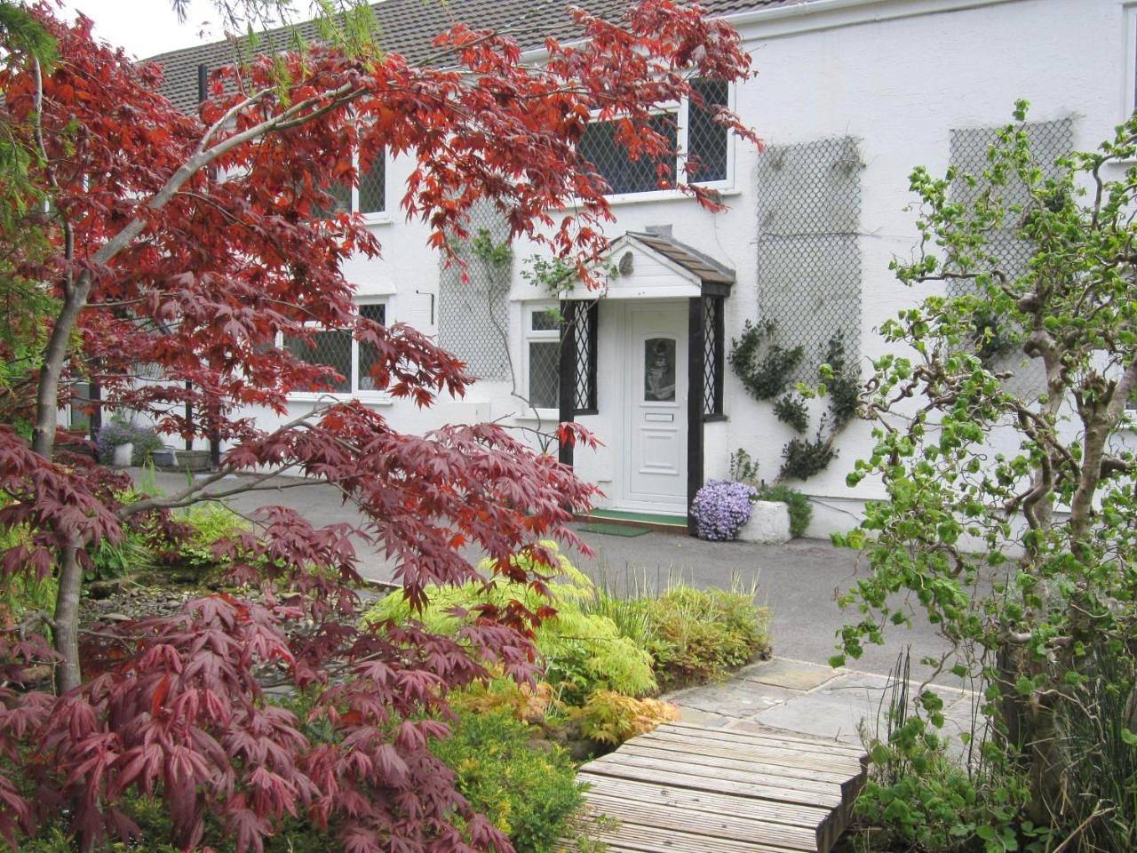 Cwmbach Guest House in Neath Port Talbot