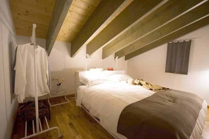 Maison d’hôte pour 2 personnes, avec jardin et vue à Matera - 4