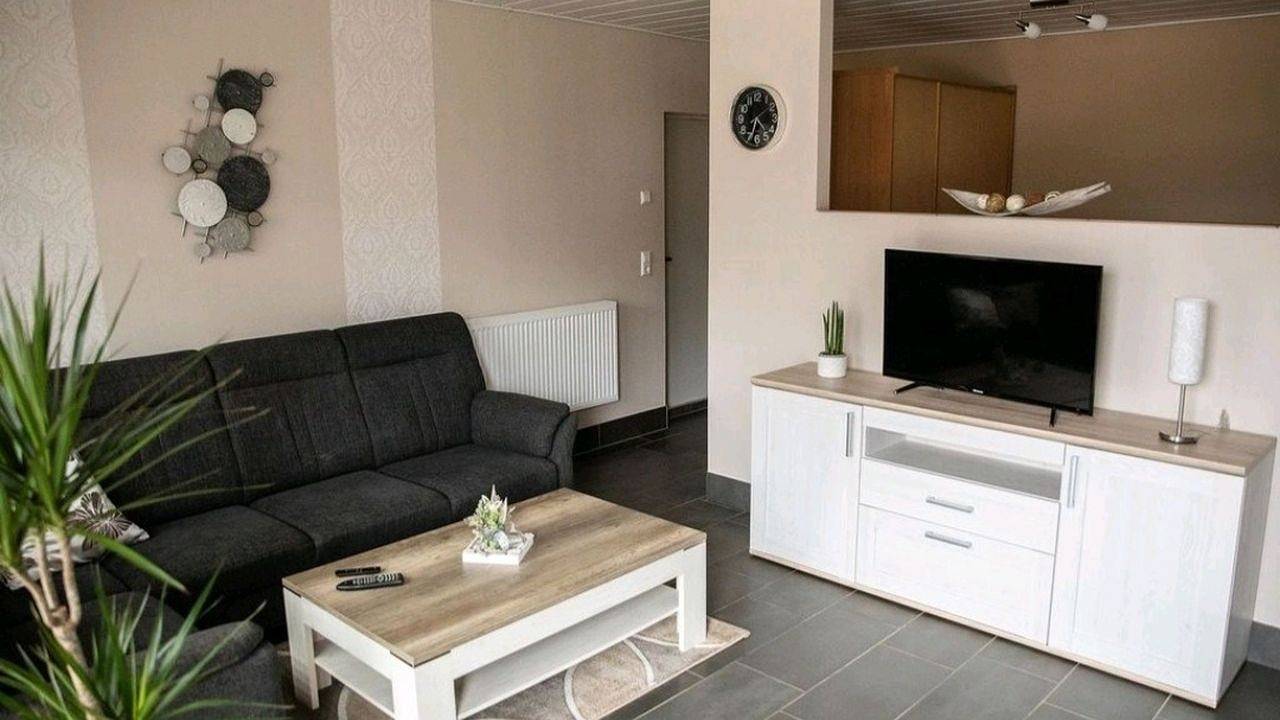 Ganze Ferienwohnung, Ferienwohnung für 2 Personen (60 m²) in Lathen in Lathen, Emsland