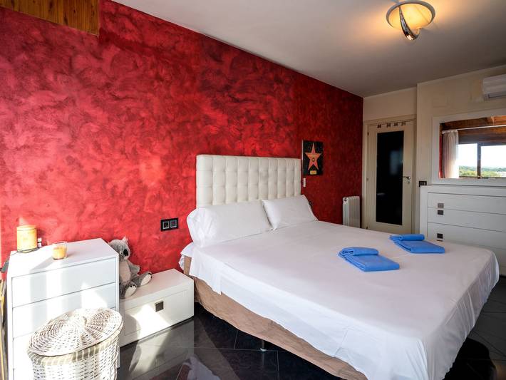 Location de vacances pour 7 personnes, avec jardin et balcon à El Vendrell - 4