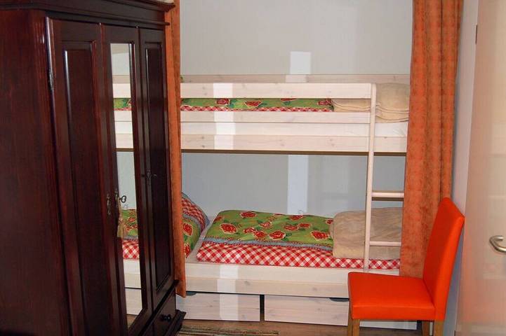 Ferienhaus für 4 Personen, mit Terrasse, mit Haustier in Neukalen - 3