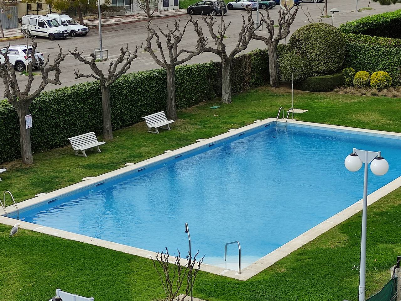 Apartamento entero, Triplex a 300m de la playa - 6 pers. in S'Agaró, Sant Feliu de Guíxols