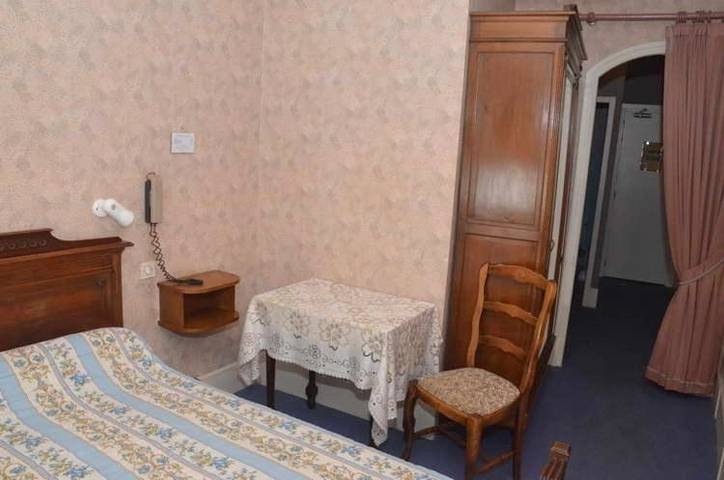 Hôtel pour 2 personnes, avec vue à Pont-de-Vaux - 2