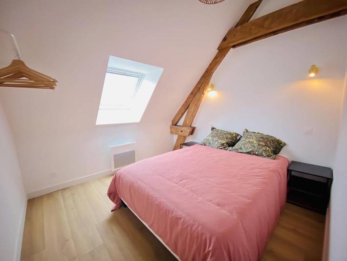 Gîte pour 4 personnes, avec jardin et vue à Péronne (Somme) - 4