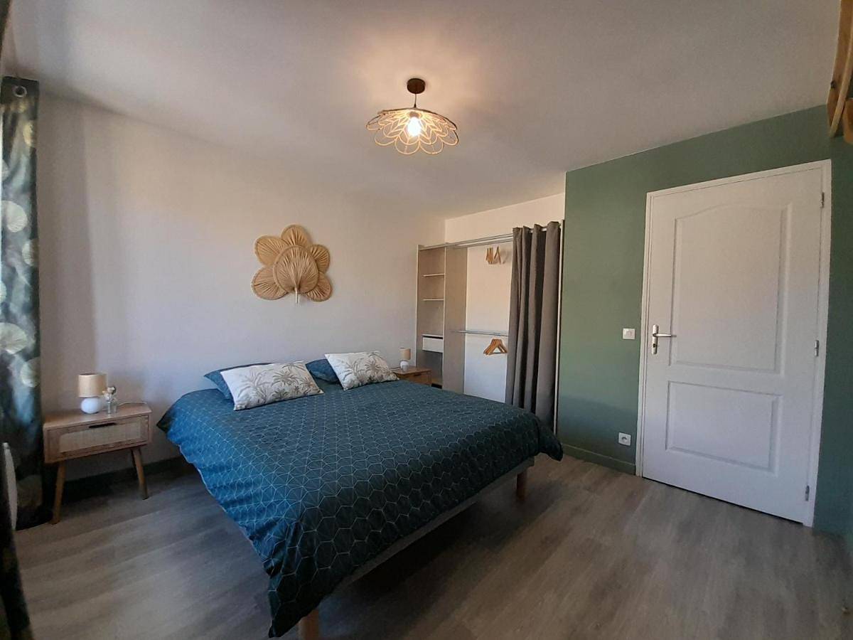 Appartement entier, Le Petit Jules in Hargnies, Parc naturel régional des Ardennes