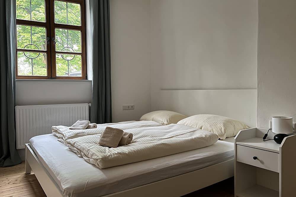 Appartement entier, Liboria I Wohnen im Denkmal Augsburgs in Augsburg-Innenstadt, Augsbourg