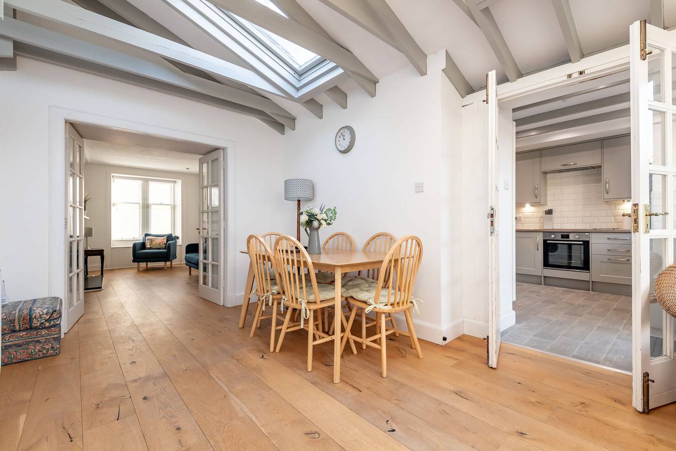 School Wynd (No 6) | Elie in Elie, Region Fife