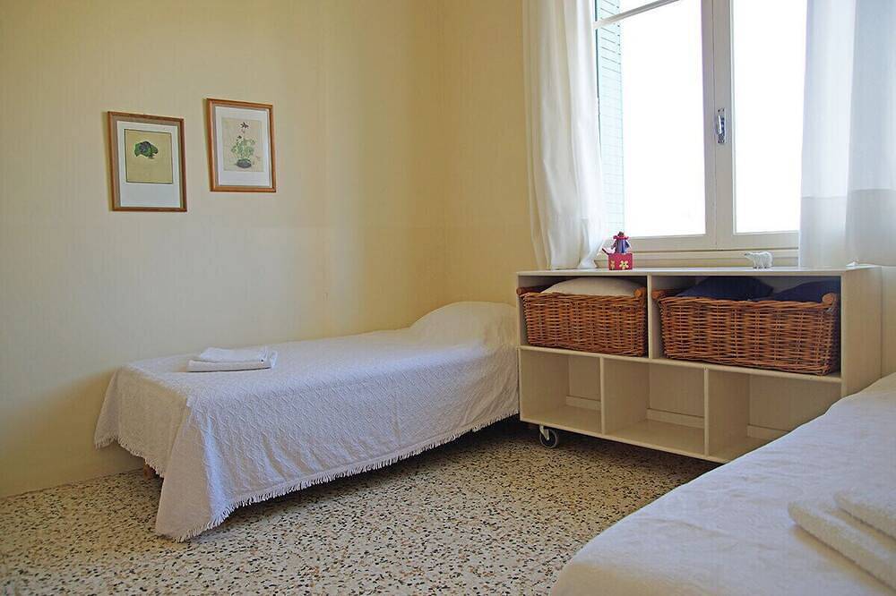 Peaceful Provençal house on an organic vineyard in Vacqueyras, Vaucluse