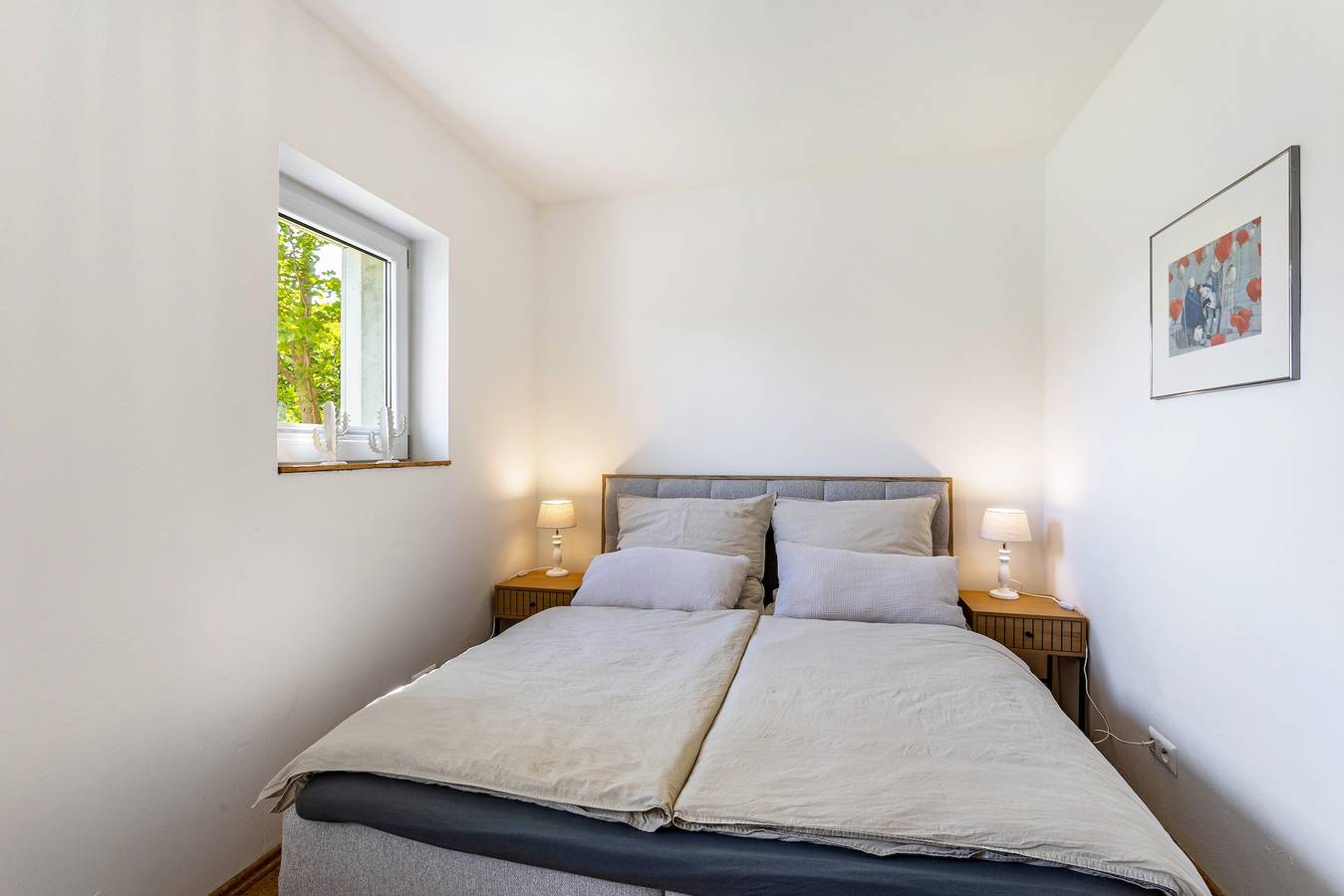 Maison de vacances 'Lilla Huset' avec terrasse privée et Wi-Fi in Arnsberg, Arrondissement du Haut-Sauerland