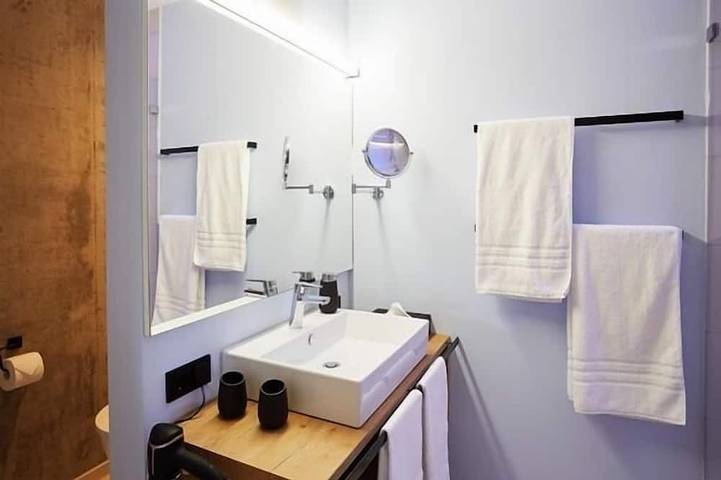 Ferienwohnung für 2 Personen, mit Garten und Sauna in Singen - 4