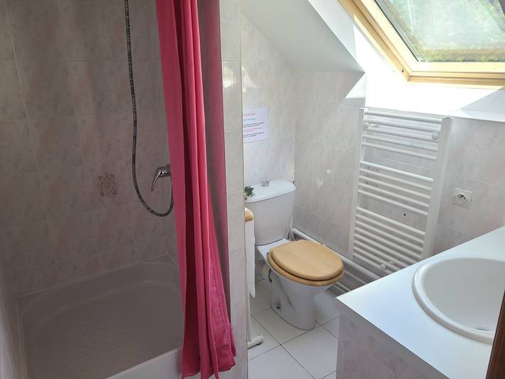 Gîte pour 4 personnes, avec piscine et jardin dans la Creuse - 4