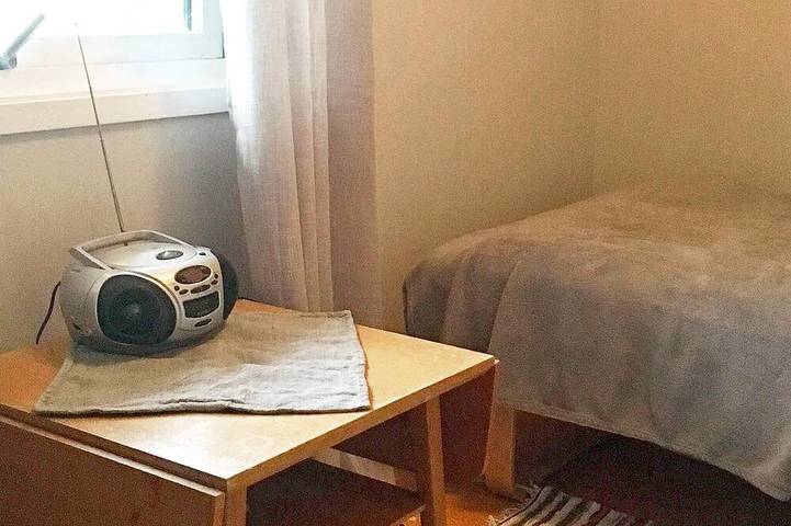 Ferienhaus für 8 Personen, mit Terrasse und Garten in Senja - 4