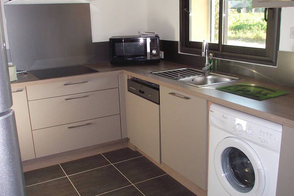 Provenzalischen, renoviertes Landhaus Tante Bertha, Komfort, Camaret-sur-Aigues in Camaret-sur-Aigues, Vaucluse