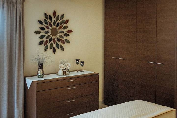 Gîte pour 6 personnes, avec balcon dans Qawra - 2