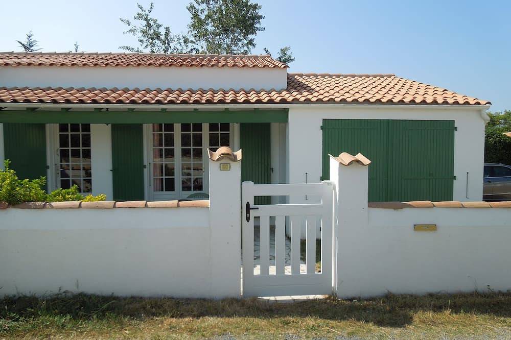 Photo : Maison de vacances