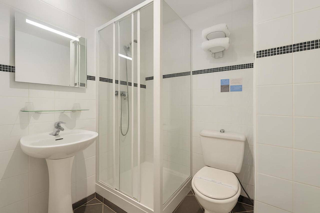 Hotel Arc Paris Porte d'Orléans in Montrouge, Hauts-de-Seine