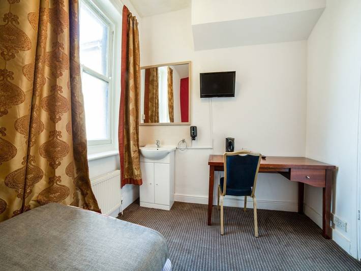 Hôtel pour 2 personnes, adapté aux familles à Eastbourne - 3