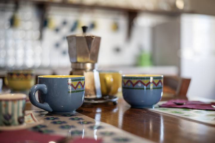 Ferienhaus für 8 Personen, mit Garten in der Maremma - 3