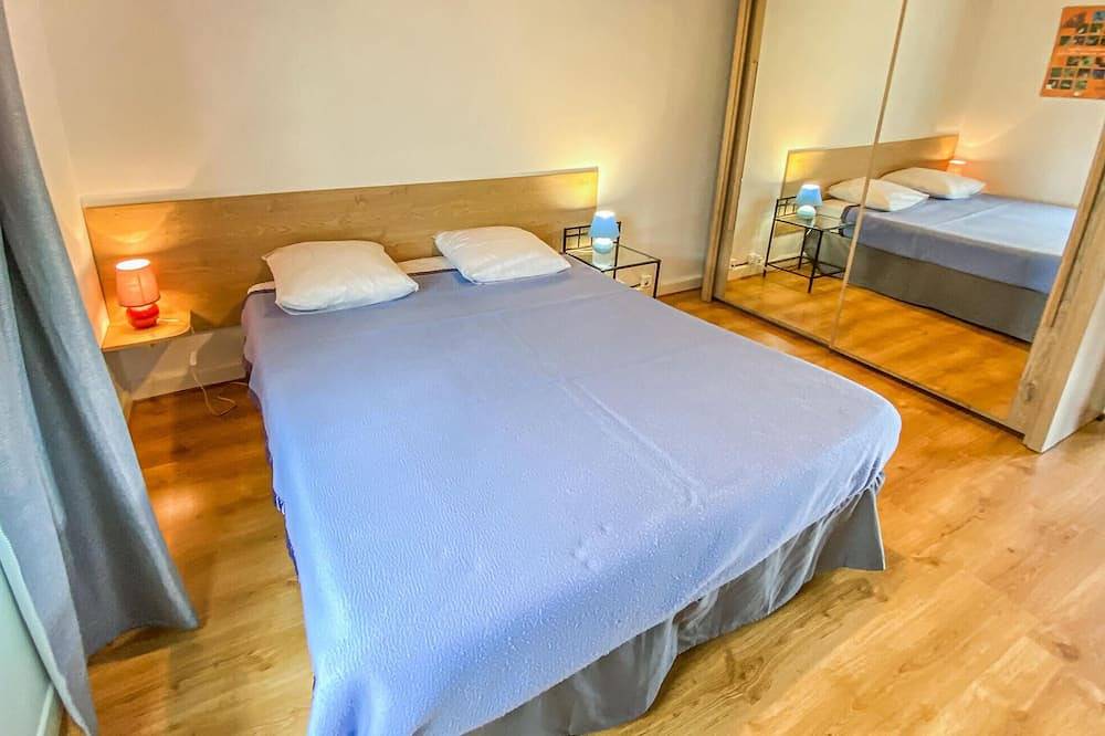 Belle maison de 2 chambres à Beaulieu in Beaulieu, Parc naturel régional des Volcans d'Auvergne
