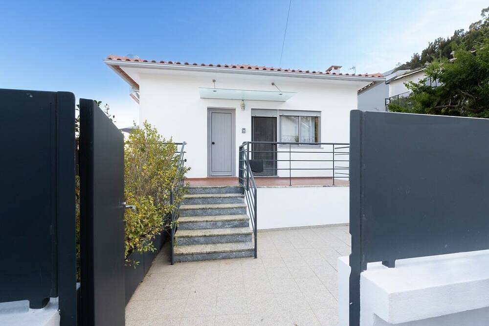 Portugal Active Encosta House in Viana do Castelo, Vale do Lima