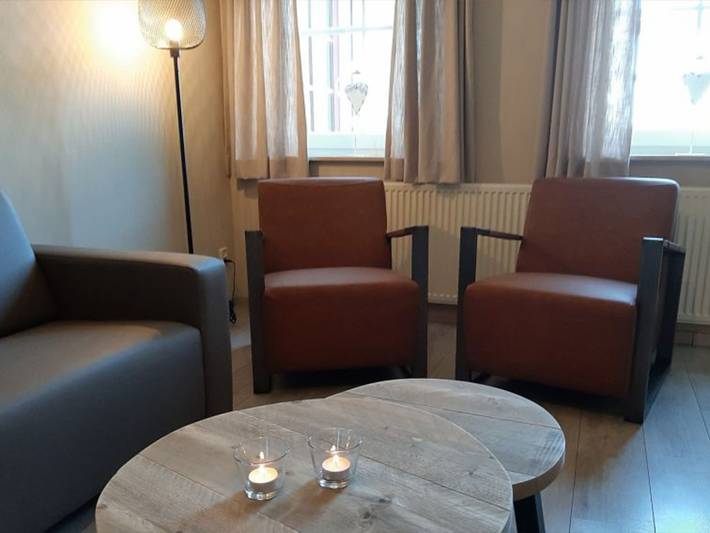 Gîte pour 4 personnes dans Epen - 4
