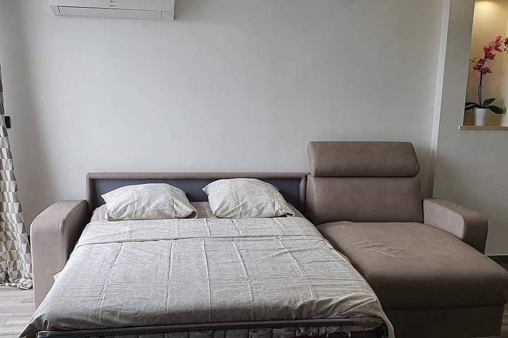 Location de vacances pour 12 personnes, avec jardin à Beausoleil - 2