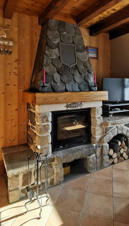 Gîte pour 6 personnes, avec terrasse à Les Estables - 4