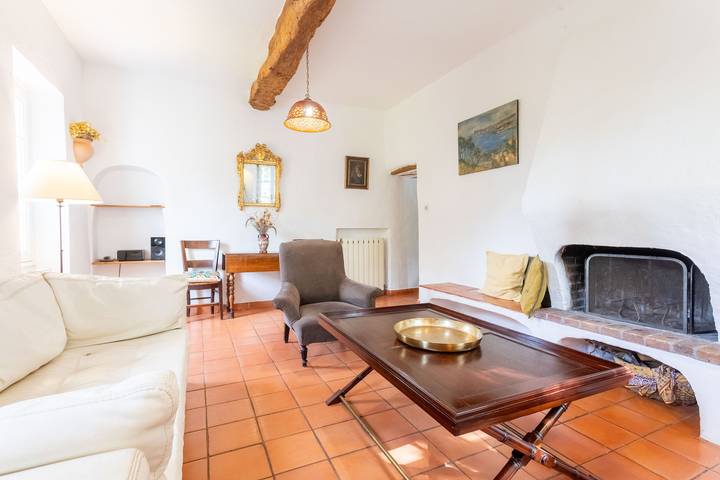 Location de vacances pour 6 personnes, avec jacuzzi et jardin, animaux acceptés à Lorgues - 3