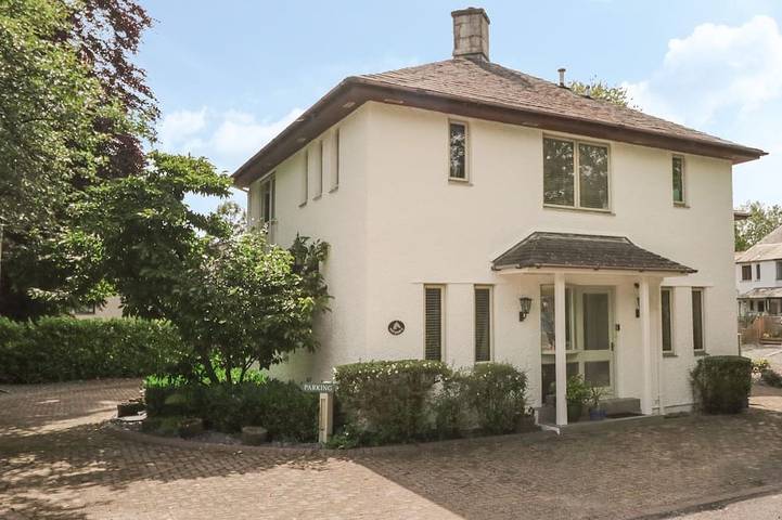Holiday home for 7 people, with Balcony and Garden in Bowness-on-Windermere