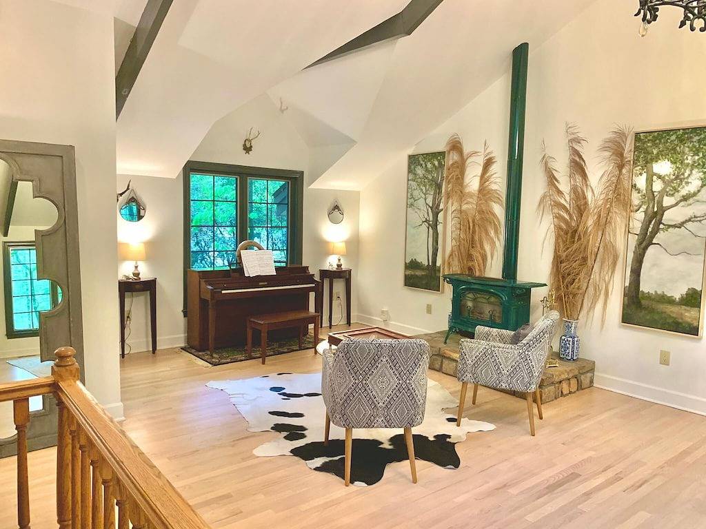 The Stella Experience on Lake Toxaway!! in Lake Toxaway