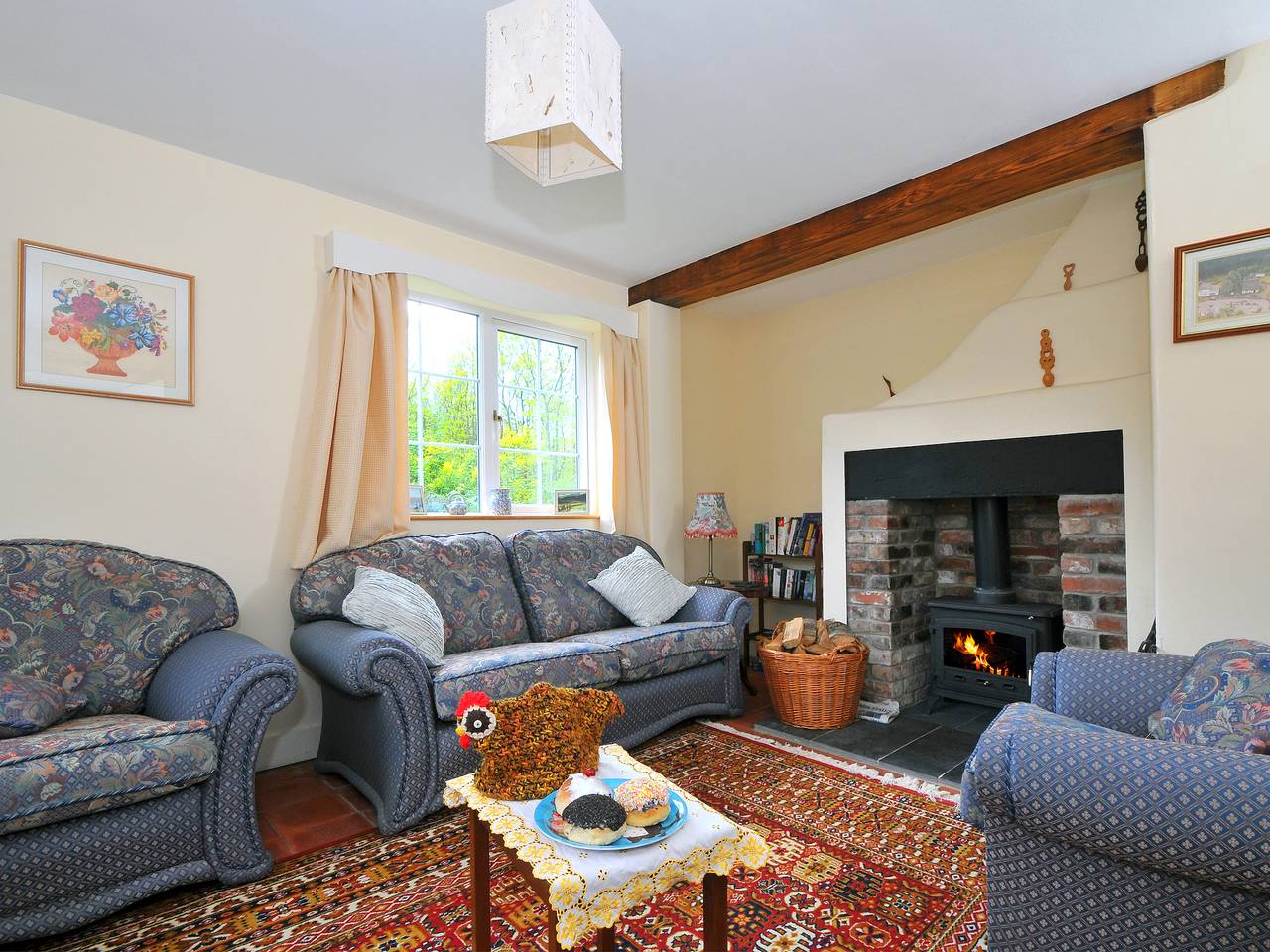 Bryn Araul in Snowdonia