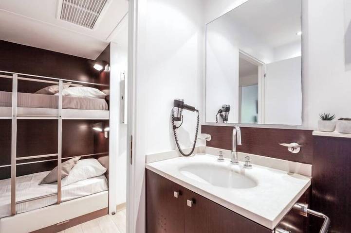 Appartamento intero, Cala Sultana in Santa Giulia, Porto Vecchio