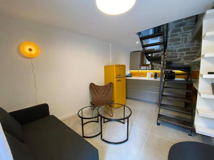 Location de vacances pour 5 personnes, avec vue, animaux acceptés à Aigne - 4