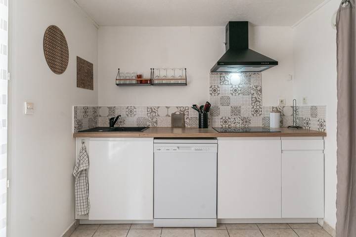 Ferienwohnung für 3 Personen in La Ciotat - 2