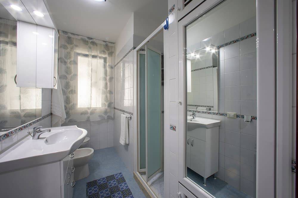 Cały apartament, Apartment within walking distance of the sea in Trapani, Prowincja Trapani