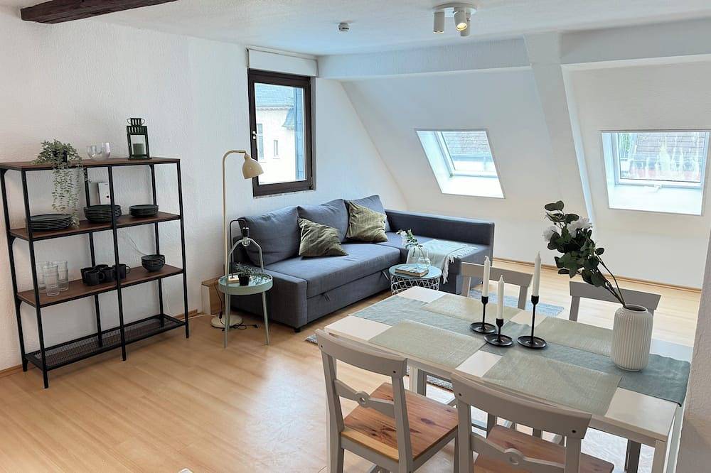 Ganze Wohnung, Erholung pur am Rhein in Sankt Goar, Mittelrhein
