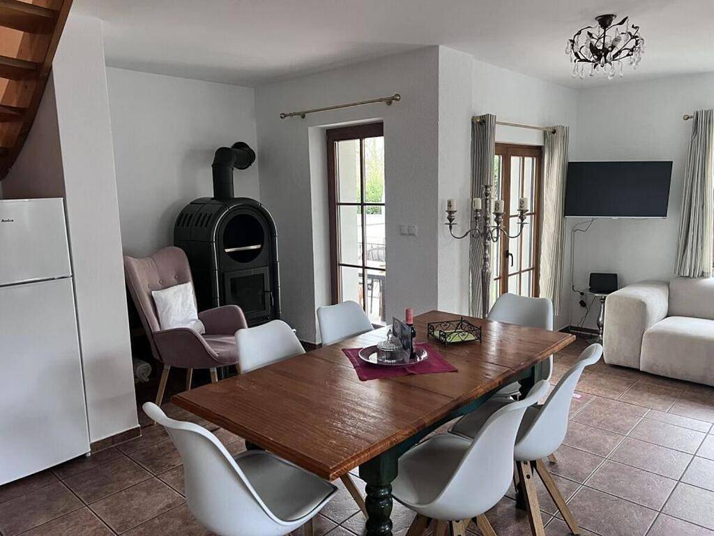 Langheinrich Comfortable holiday residence in Bad Saarow, Dahme-Seengebiet