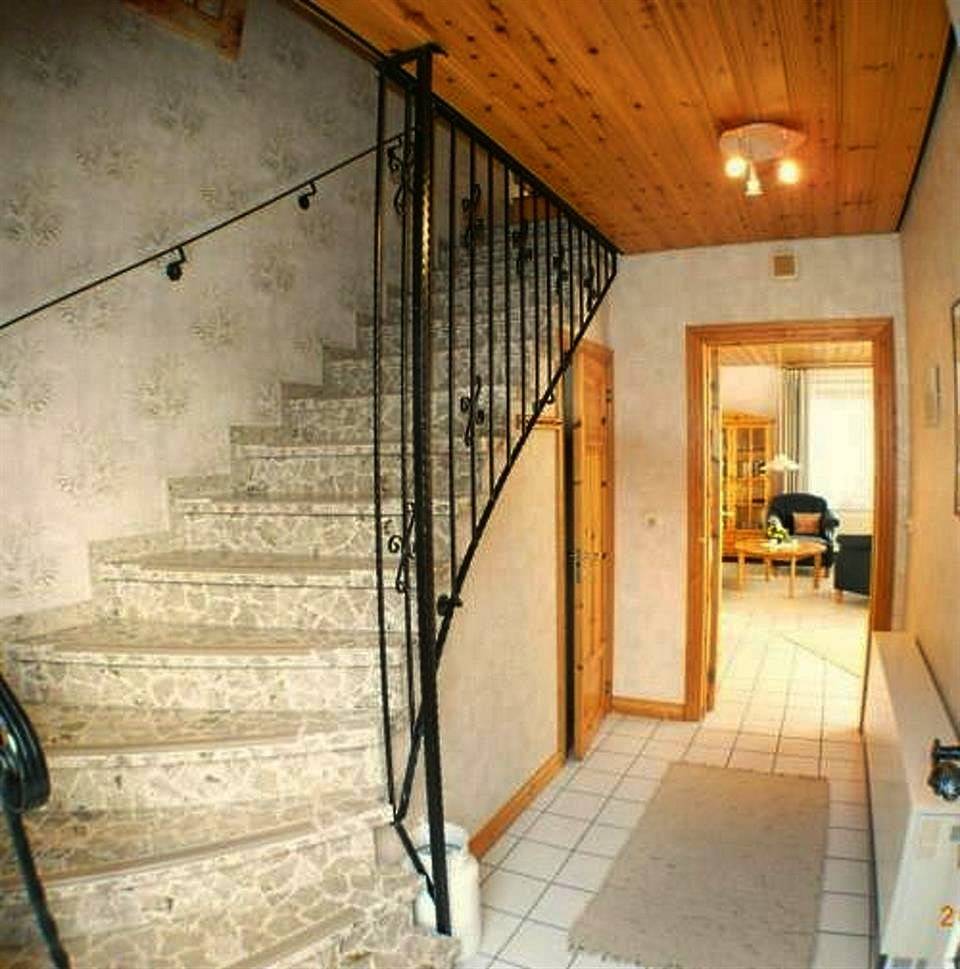 Ganze Ferienwohnung, Hus bi de Strandlöper in St. Peter-Ording, Eiderstedt