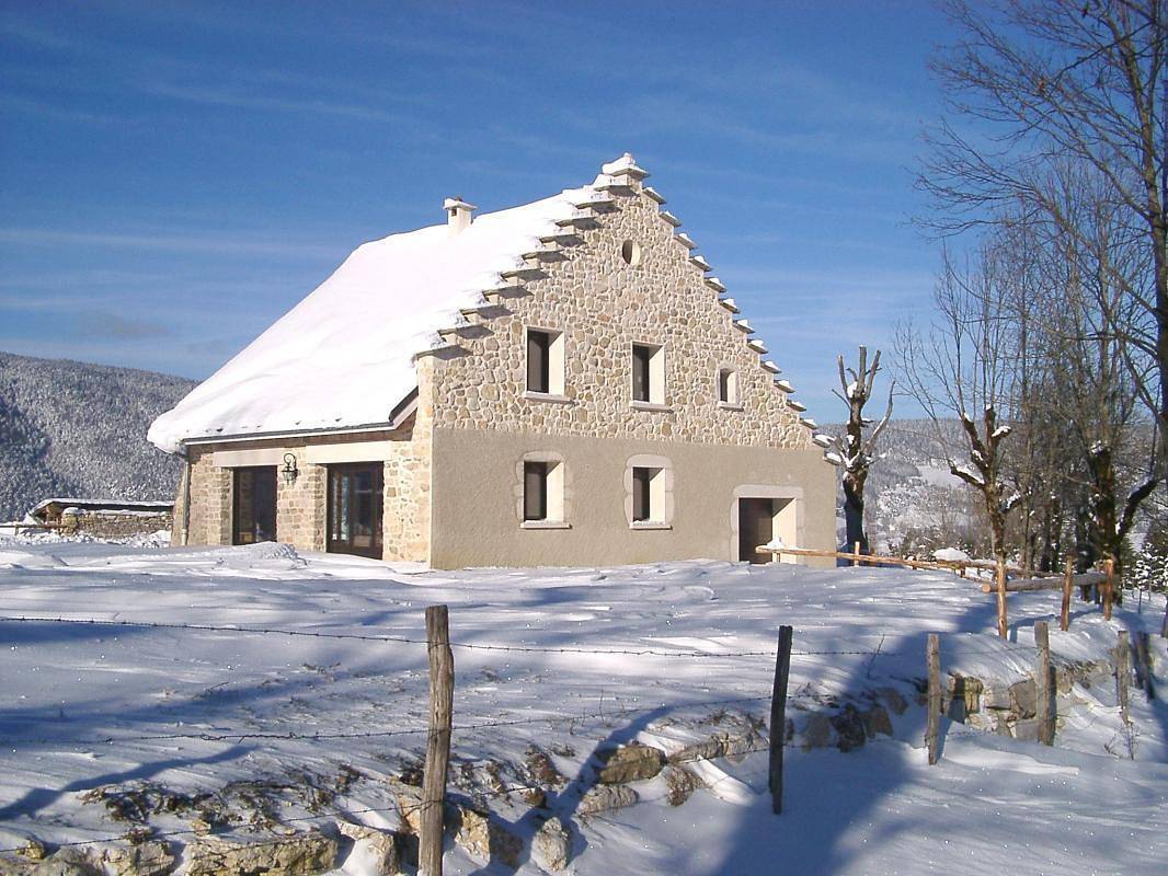 Gîte pour 6 Personnes dans Villard-de-Lans, Vercors