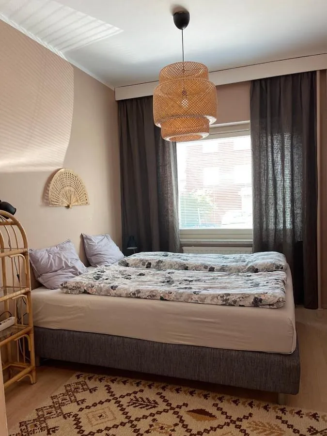 Ferienwohnung für 4 Personen - 1