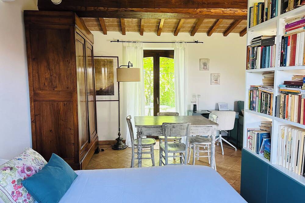 Apartamento entero, Milva's Nest Countryside in Orvieto, Provincia de Terni