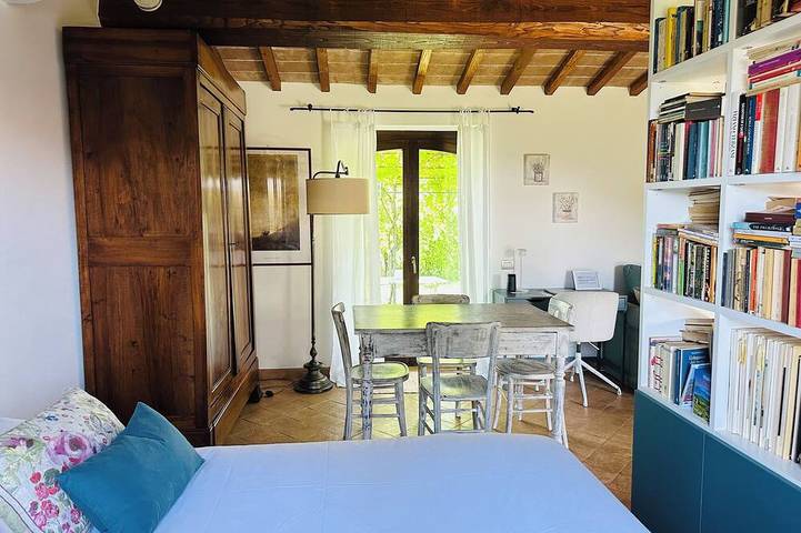 Ganze Wohnung, Milva's Nest Countryside in Orvieto, Terni Provinz