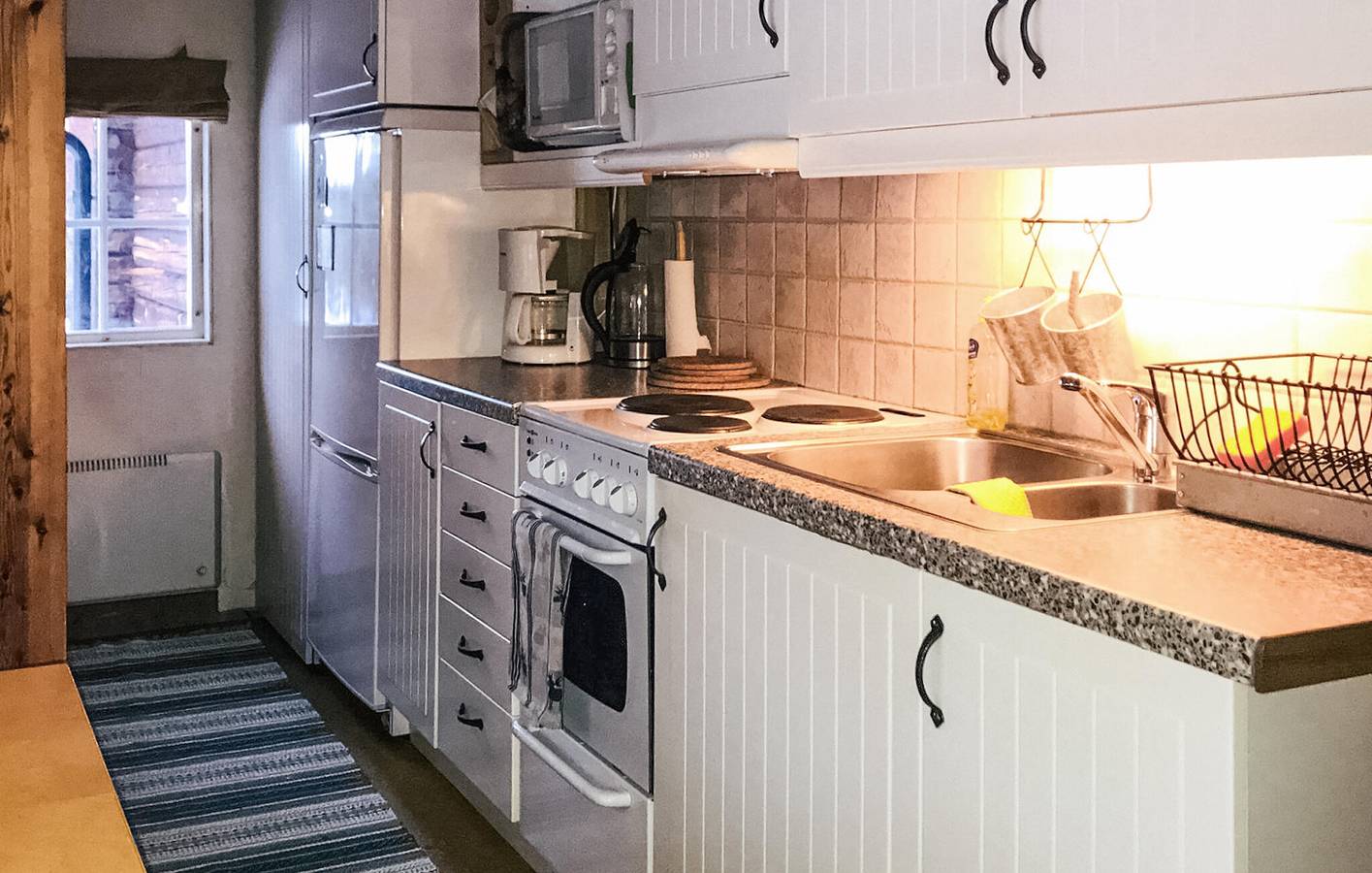 Hus för 6 Personer med trädgård in Älvdalen (kommun)