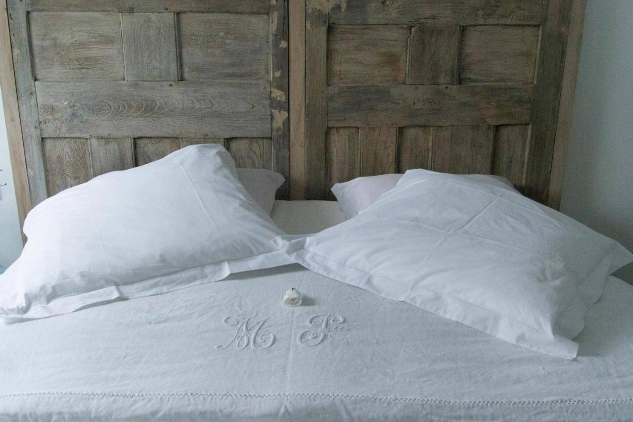 Two-Bedroom House in Baguer-Pican, Région de Saint-Malo