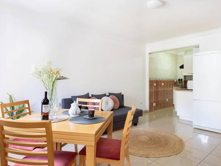 Gîte pour 4 personnes à Los Cristianos - 2