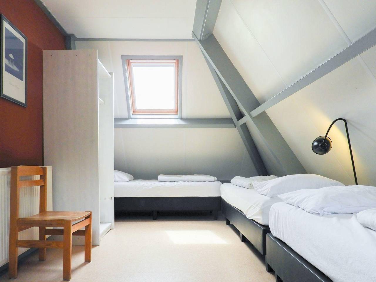 Vakantie Zeeland — Vz130 Groepsaccommodatie Westkapelle in Westkapelle, Walcheren